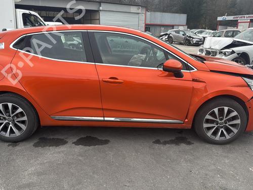 Bakspejl indvendigt RENAULT CLIO V (B7_) 1.0 TCe 100 (B7MT) | BP25587907I6 