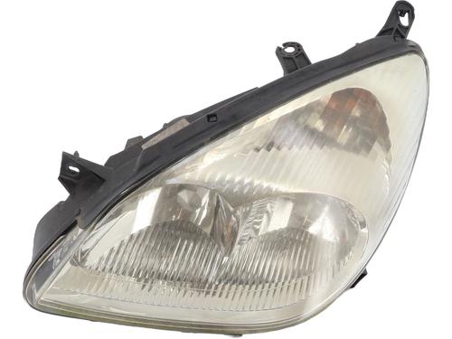 Venstre forlygte CITROËN C5 I (DC_) 2.0 16V (DCRFNC, DCRFNF) (136 hp) 22240683