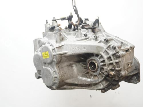 Used Gearbox HYUNDAI SANTA FÉ II (CM) 2.2 CRDi GLS 4x4 (150 hp) 18195674