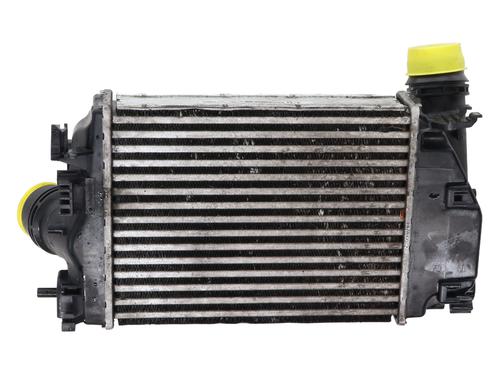 Intercooler RENAULT MEGANE IV Hatchback (B9A/M/N_) 1.5 dCi 110 (B9A3) | BP20220091M30