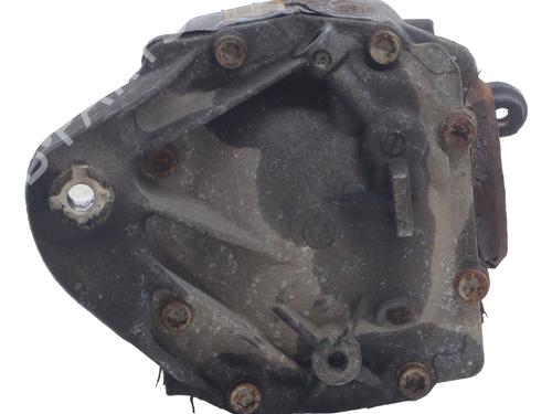Used Rear differential Rear differential BMW 1 (F20) 120 d (184 hp) 33934694 33934694