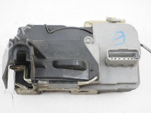 Used Front right lock Front right lock 19680066 19680066