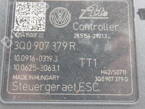 Used ABS pump ABS pump VW GOLF VII (5G1, BQ1, BE1, BE2) 2.0 TDI (150 hp) 18197180 18197180
