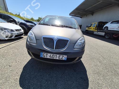 Used Parts LANCIA MUSA (350_) 1.4 (350.AXA11, 350.AXA1A) 4970093
