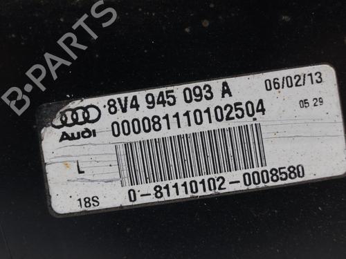 Left tailgate light AUDI A3 Sportback (8VA, 8VF) 2.0 TDI quattro | BP18196180C79
