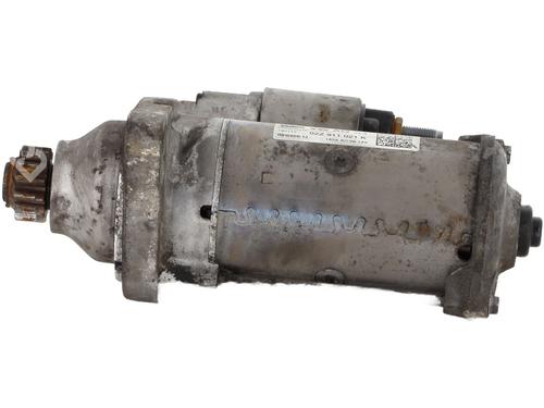 Starter VW POLO V (6R1, 6C1) 1.4 TDI | BP19703754M8 