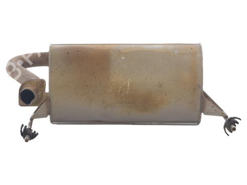 Used Exhaust system Exhaust system 27650143 27650143