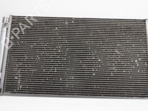 Used AC radiator AC radiator BMW 1 (F20) 118 i (136 hp) 19305783 19305783