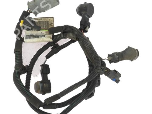 Electronic module DS DS 7 Crossback (J4_, JR_, JC_) 2.0 BlueHDi 180 (JJEHZR) | BP39690419M83 - Image 3