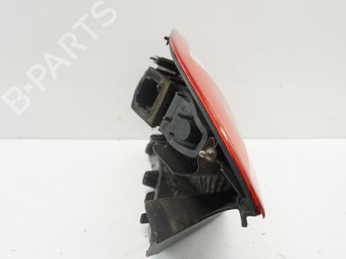 Right taillight RENAULT SCÉNIC II (JM0/1_) 1.5 dCi (JM1E, JM16) | BP18171729C35 