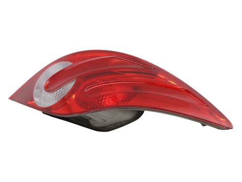 Left taillight MERCEDES-BENZ R-CLASS (W251, V251) R 280 CDI (251.121, 251.026, 251.126) | BP23763051C34 