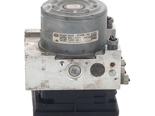 ABS pump LAND ROVER DISCOVERY SPORT (L550) 2.0 D 4x4 | BP27220242M43