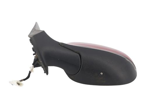Left mirror FORD KA (RU8) 1.3 TDCi | BP23763982C26 