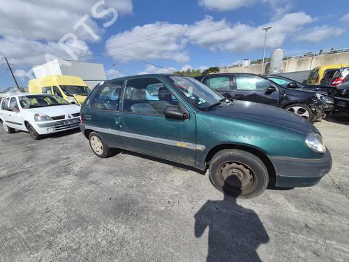 Used Parts CITROËN SAXO (S0, S1) 4787716