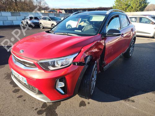 Engine KIA STONIC (YB) 1.0 T-GDi Eco-Dynamics+ | BP31329139M1 - Image 12