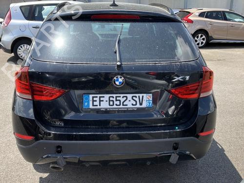 Injection rail BMW X1 (E84) xDrive 18 d | BP29919370M98  - Image 10