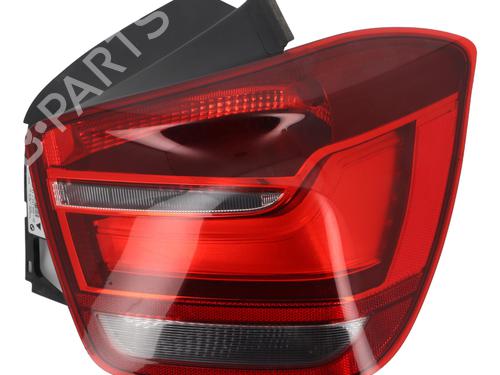 Used Right taillight BMW 1 (F20) 118 d xDrive (143 hp) 31271933