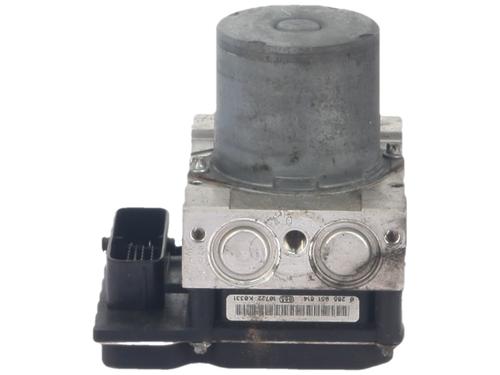 ABS pump MERCEDES-BENZ E-CLASS (W212) E 200 CDI / BlueTEC (212.005, 212.006) | BP40055716M43 - Image 4