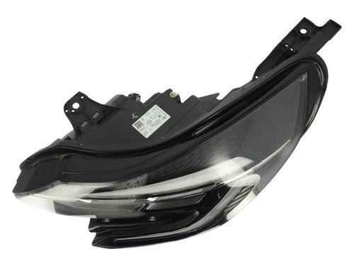 Left headlight RENAULT CAPTUR II (HF_) TCe 90 (HFM6) | BP40287582C28 - Image 4