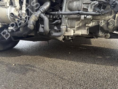 Right front driveshaft VW GOLF VI (5K1) 1.6 TDI | BP26934138M39  - Image 9