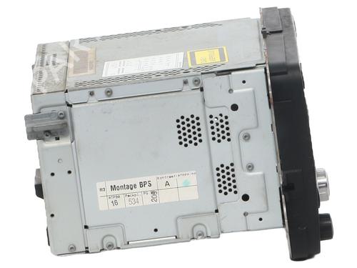 Radio VW TOURAN (1T1, 1T2) 1.9 TDI | BP20224879E6 