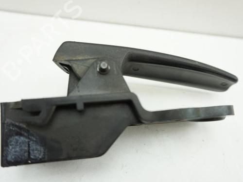 Used Front right interior door handle Front right interior door handle PEUGEOT BIPPER (AA_) 1.4 HDi (68 hp) 18178585 18178585