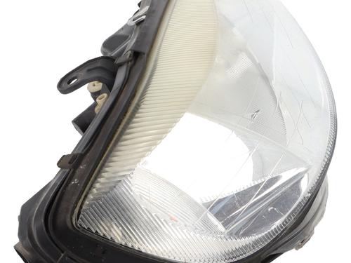 Højre forlygte OPEL ZAFIRA A MPV (T98) 2.2 DTI 16V (F75) | BP19322843C29