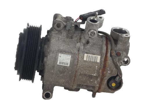 AC compressor BMW 1 (F20) 116 i | BP34500686M34  - Image 5