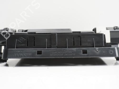 Display monitor RENAULT MEGANE III Coupe (DZ0/1_) 1.5 dCi (DZ09, DZ0D, DZ1F, DZ1G, DZ14, DZ29) | BP18191829C48 