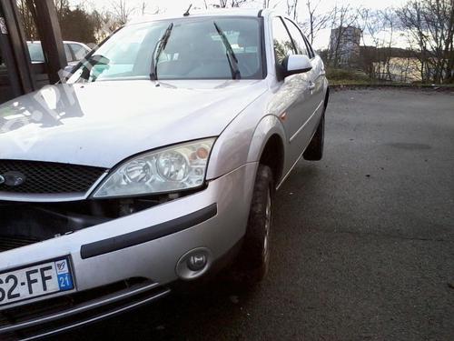 Tailgate lift support FORD MONDEO III (B5Y) 2.0 16V TDDi / TDCi | BP22071203C138 