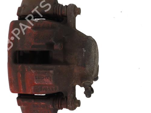 Right front brake caliper MERCEDES-BENZ C-CLASS (W203) C 220 CDI (203.008) | BP24145410M104 