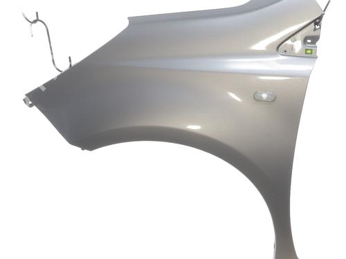 Forskærm venstre NISSAN NOTE (E11, NE11) 1.4 (88 hp) 32097257