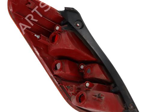 Right taillight HYUNDAI i20 I (PB, PBT) 1.2 | BP21264716C35 