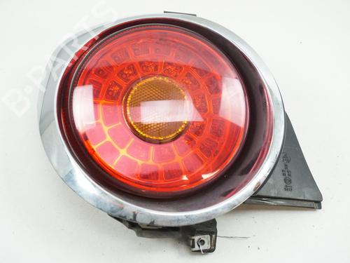 Used Left taillight Left taillight ALFA ROMEO MITO (955_) 1.6 JTDM (955AXC1B) (120 hp) 19400629 19400629