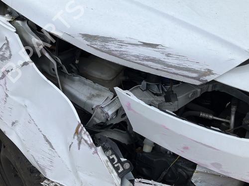 Left front steering knuckle FORD TRANSIT CONNECT V408 Box Body/MPV 1.5 TDCi | BP30397954M25  - Image 18