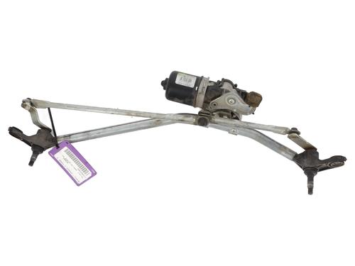 Used Front wiper motor RENAULT KANGOO Express (FW0/1_) 1.5 dCi 90 (FW0G, FW05, FW08, FW11) (90 hp) 28111647