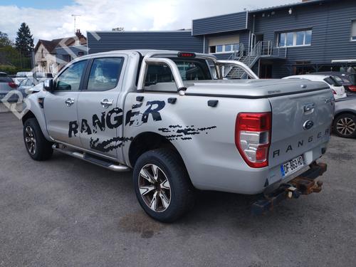 Rear differential FORD RANGER (TKE) 2.2 TDCi 4x4 | BP28373676M24 - Image 4