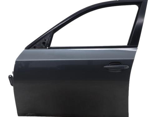 Used Left front door BMW 5 (E60) 530 d (218 hp) 23843513