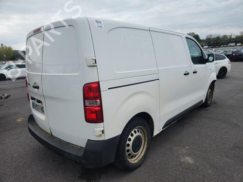Venstre Baklys CITROËN JUMPY III Van (V_) 1.6 BlueHDi 115 | BP39488916C34 - Image 18