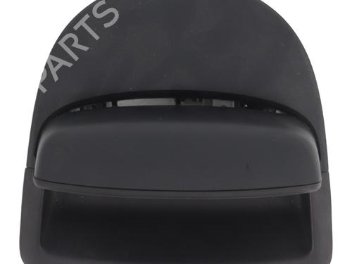 Display monitor RENAULT CLIO III Grandtour (KR0/1_) 1.5 dCi (KR0F) | BP29706180C48 