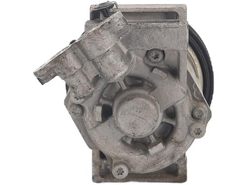 AC compressor DACIA LODGY (JS_) 1.5 dCi | BP25406801M34 