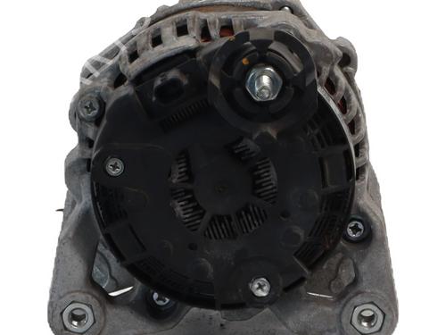 Generator RENAULT CLIO V (B7_) 1.0 TCe 100 (B7MT) | BP25594188M7 