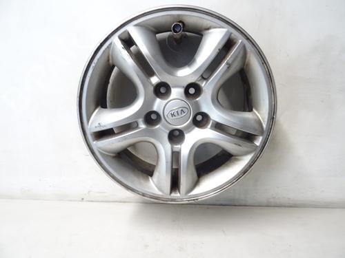 Used Rim Rim KIA SPORTAGE II (JE_, KM_) 2.0 CRDi 4WD (140 hp) 32764929 32764929