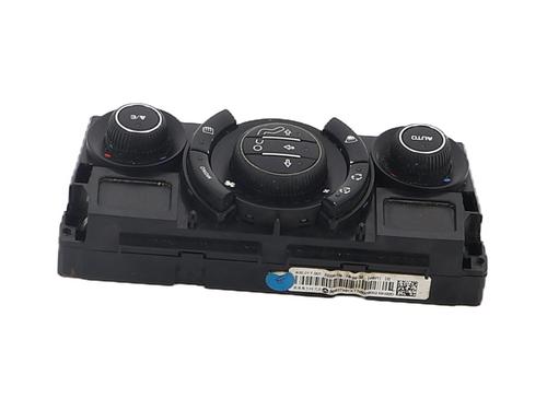 Climate control PEUGEOT 3008 I MPV (0U_) 2.0 HDi 150 / BlueHDi 150 | BP23764036I5 