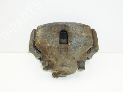 Venstre bremsekaliber foran AUDI A4 B6 (8E2) 1.8 T quattro | BP18190674M105 