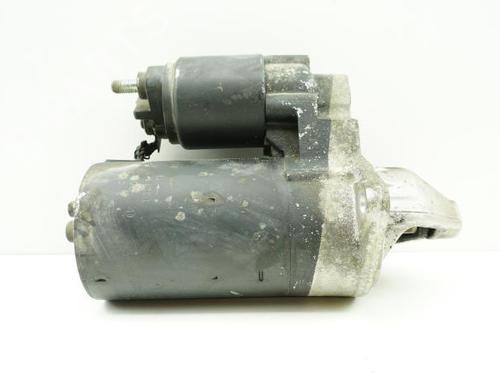 Used Starter OPEL ASTRA G Coupe (T98) 1.8 16V (F07) (116 hp) 18189609