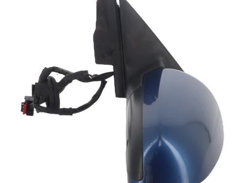 Left mirror AUDI A3 (8P1) 2.0 TDI 16V | BP29998145C26 