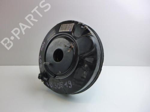 Used Servo brake PEUGEOT 407 (6D_) 2.0 HDi 135 (6DRHRH, 6DRHRE, 6DRHRG, 6DRHRJ) (136 hp) 18193711