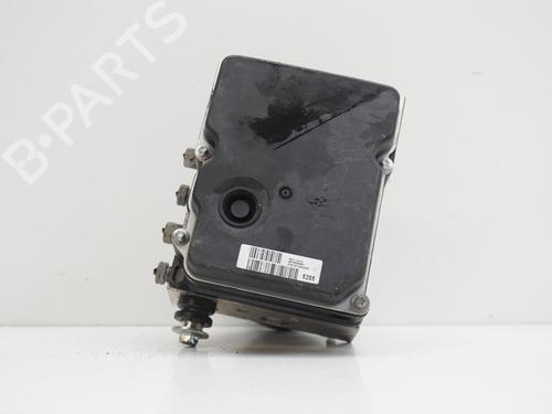 ABS pump PEUGEOT 308 I (4A_, 4C_) 1.6 HDi | BP18195380M43