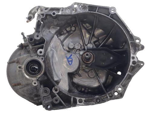 Used Gearbox CITROËN BERLINGO Box Body/MPV (B9) 1.6 HDi / BlueHDi 75 (75 hp) 26939830